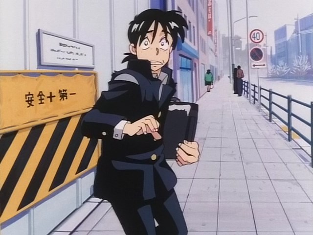 Могучая Бёрди — скриншот 24