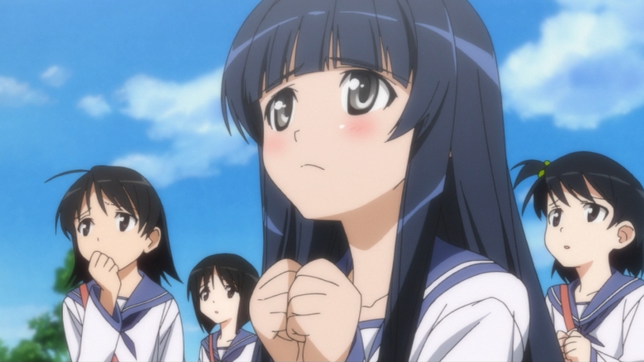 Штурмовые ведьмы — скриншот 7