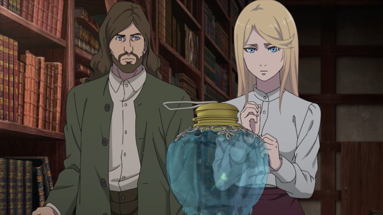 Пропавшие феи. Часть 2 — скриншот 59