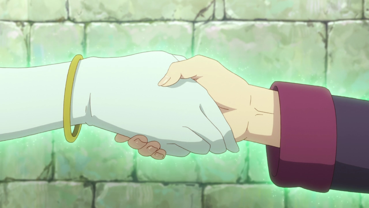 Повелитель тьмы: Другая история мира — Магия подчинения — скриншот 17