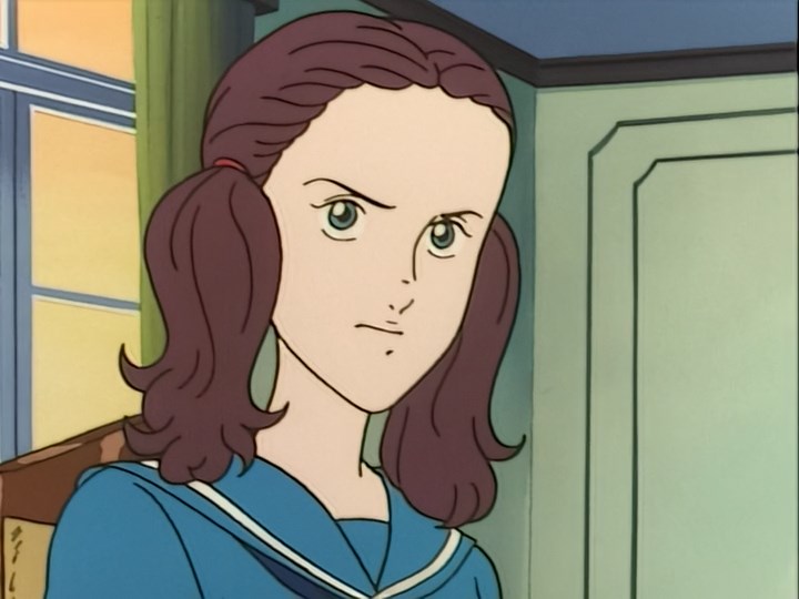 Семья певцов фон Трапп — скриншот 42