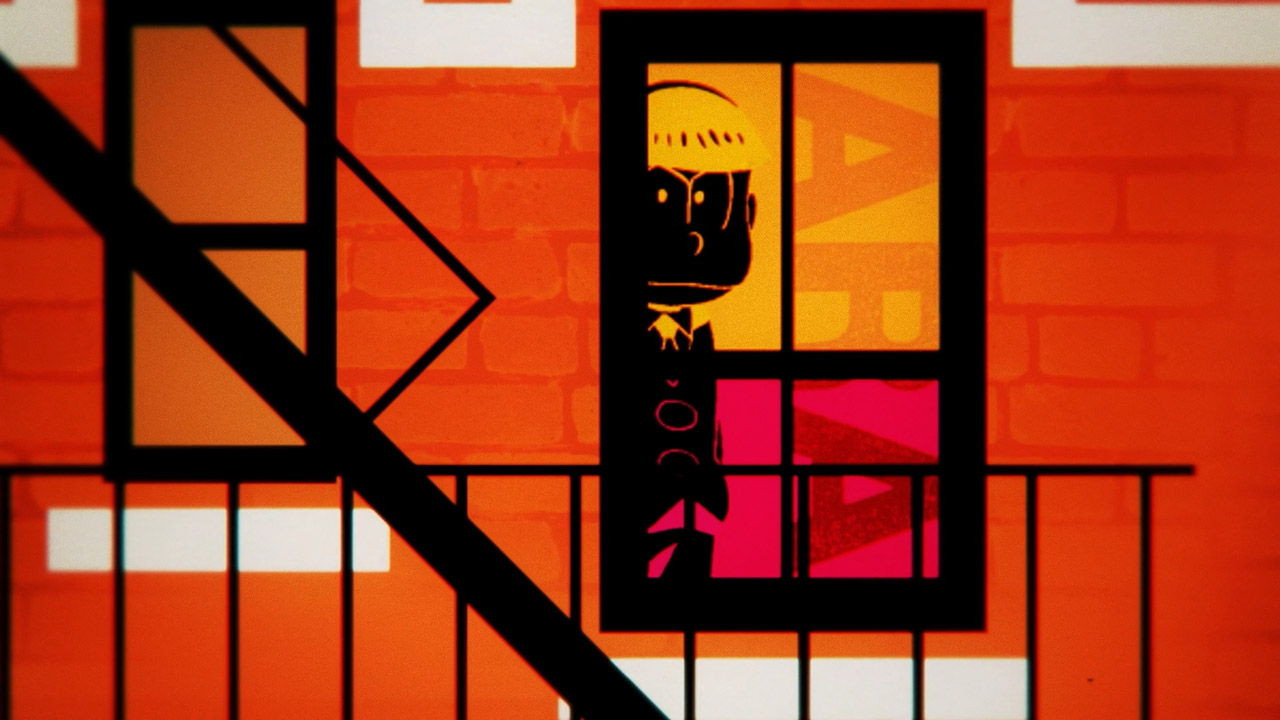 Осомацу-сан: Серия коротких фильмов — скриншот 13