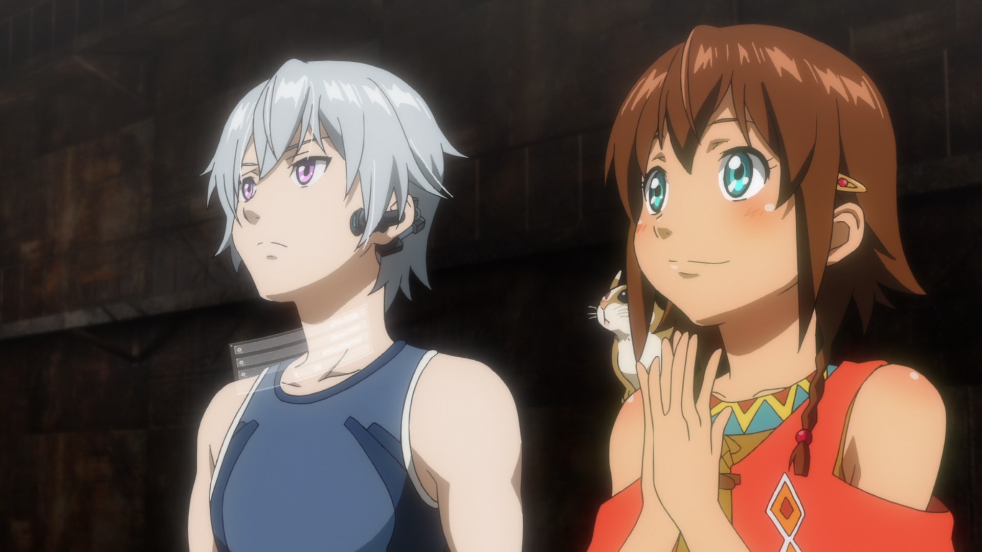 Гаргантия на просторах зелёной планеты: Спецвыпуски — скриншот 39