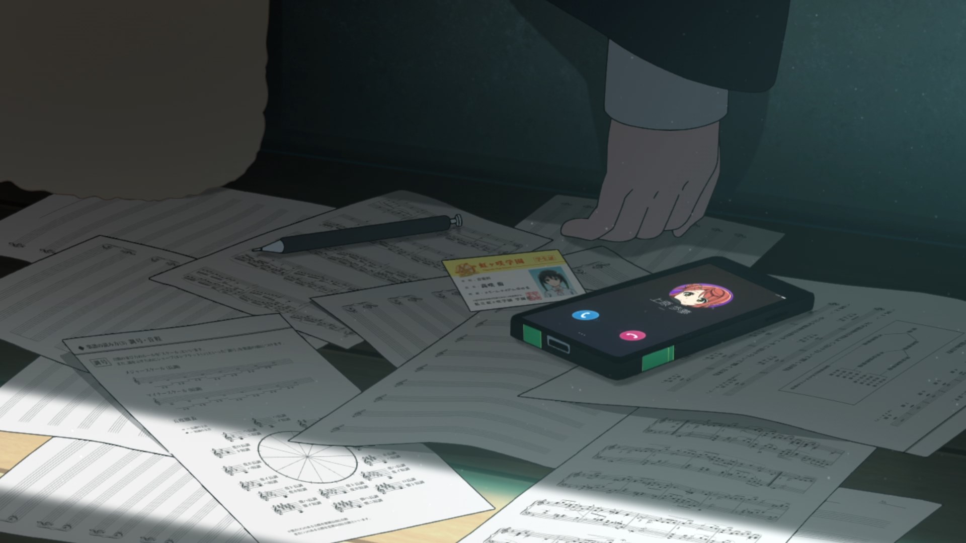 Живая любовь! Клуб идолов старшей школы Нидзигасаки 2 — скриншот 7