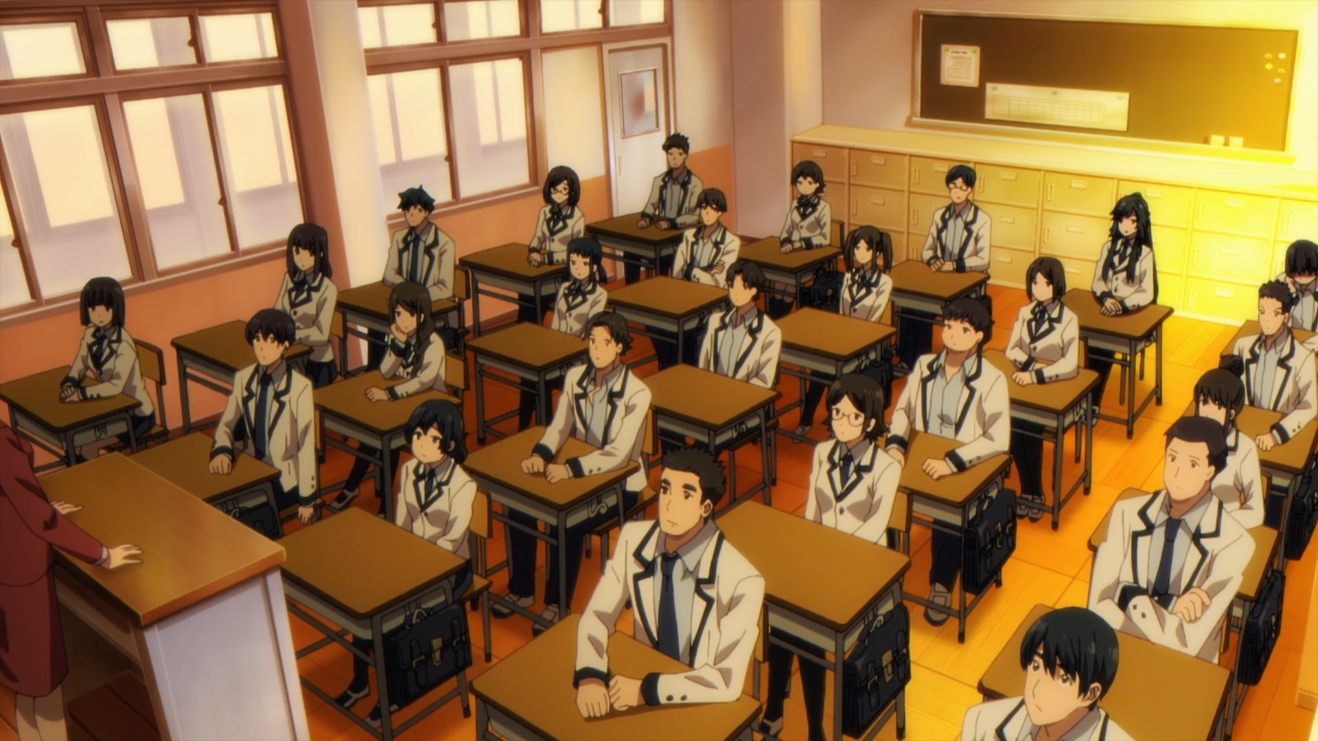 Восхождение в тени! — скриншот 10