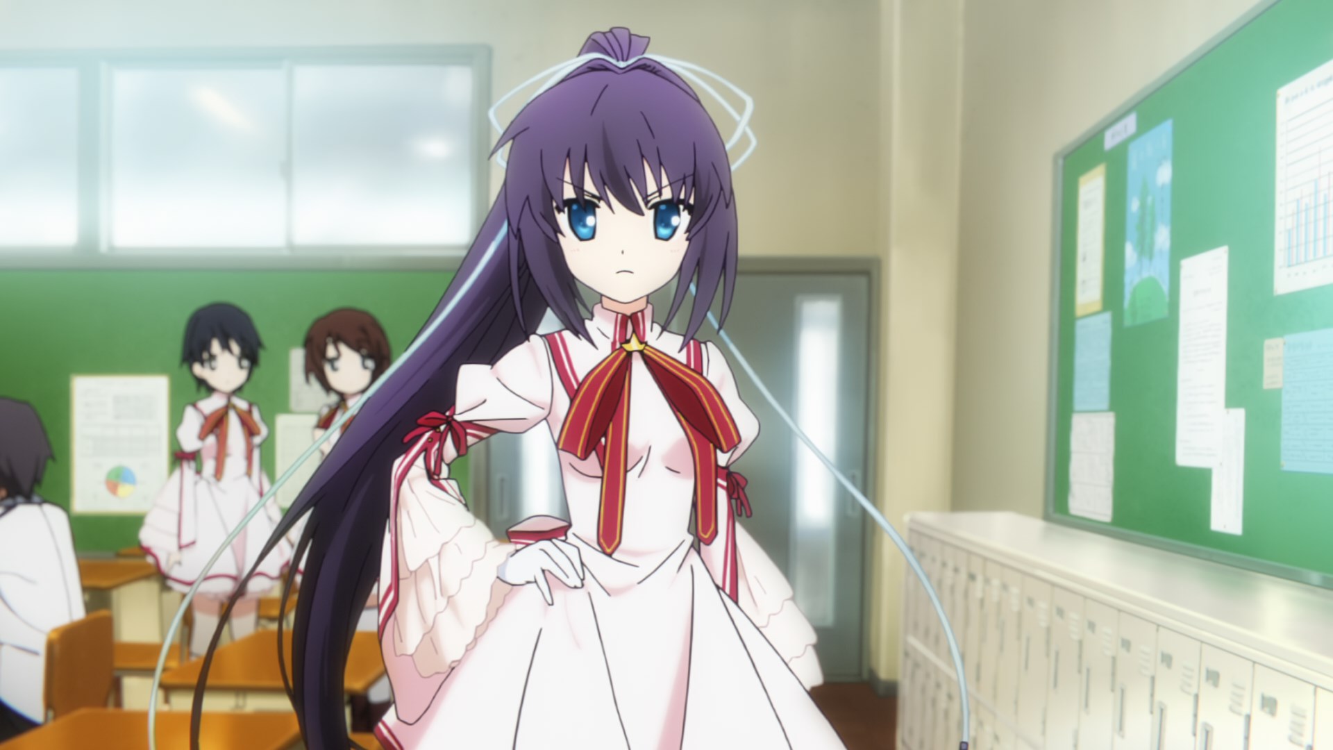 Перезапись — скриншот 18