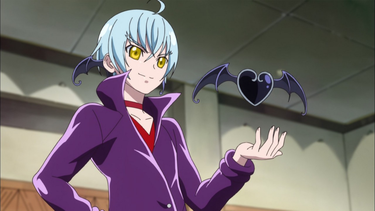 Стук сердца! Милое лекарство — скриншот 15