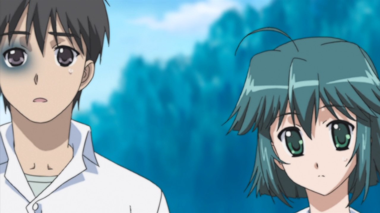 С начала. Часть II — скриншот 23