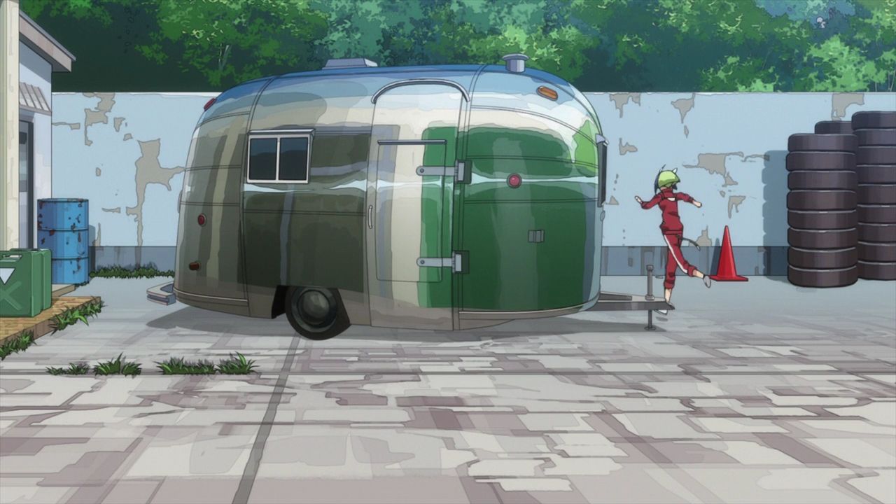 Измерение «W»: Спецвыпуск — скриншот 8