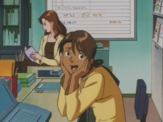 Волшебная сцена модницы Лалы — скриншот 5