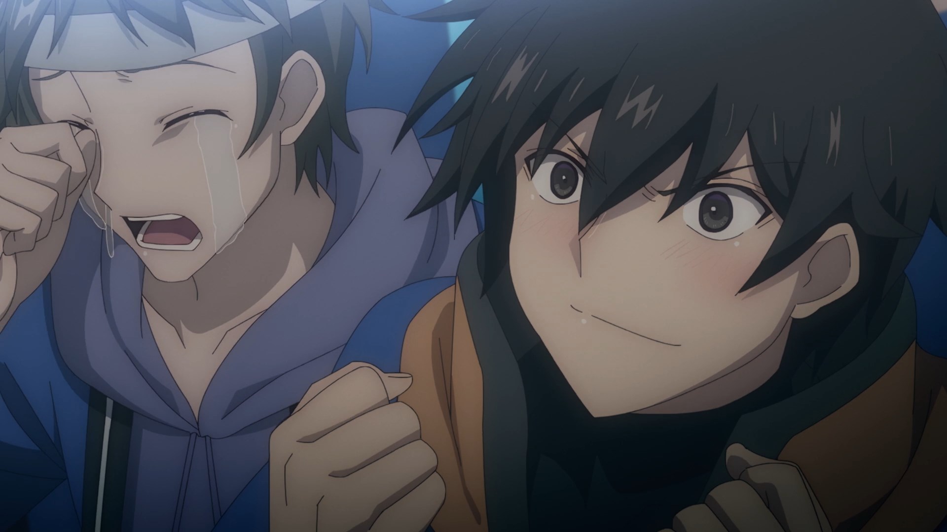 Авантюристы, которые не верят в человечество, спасут мир — скриншот 4