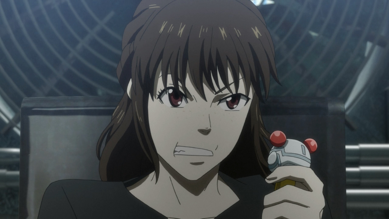 Психопаспорт 3 — скриншот 54