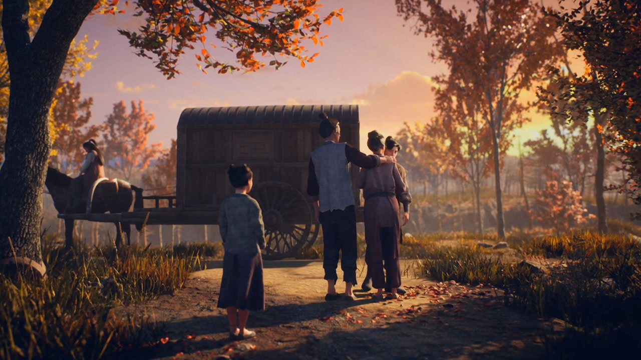 Путешествие к бессмертию — скриншот 18