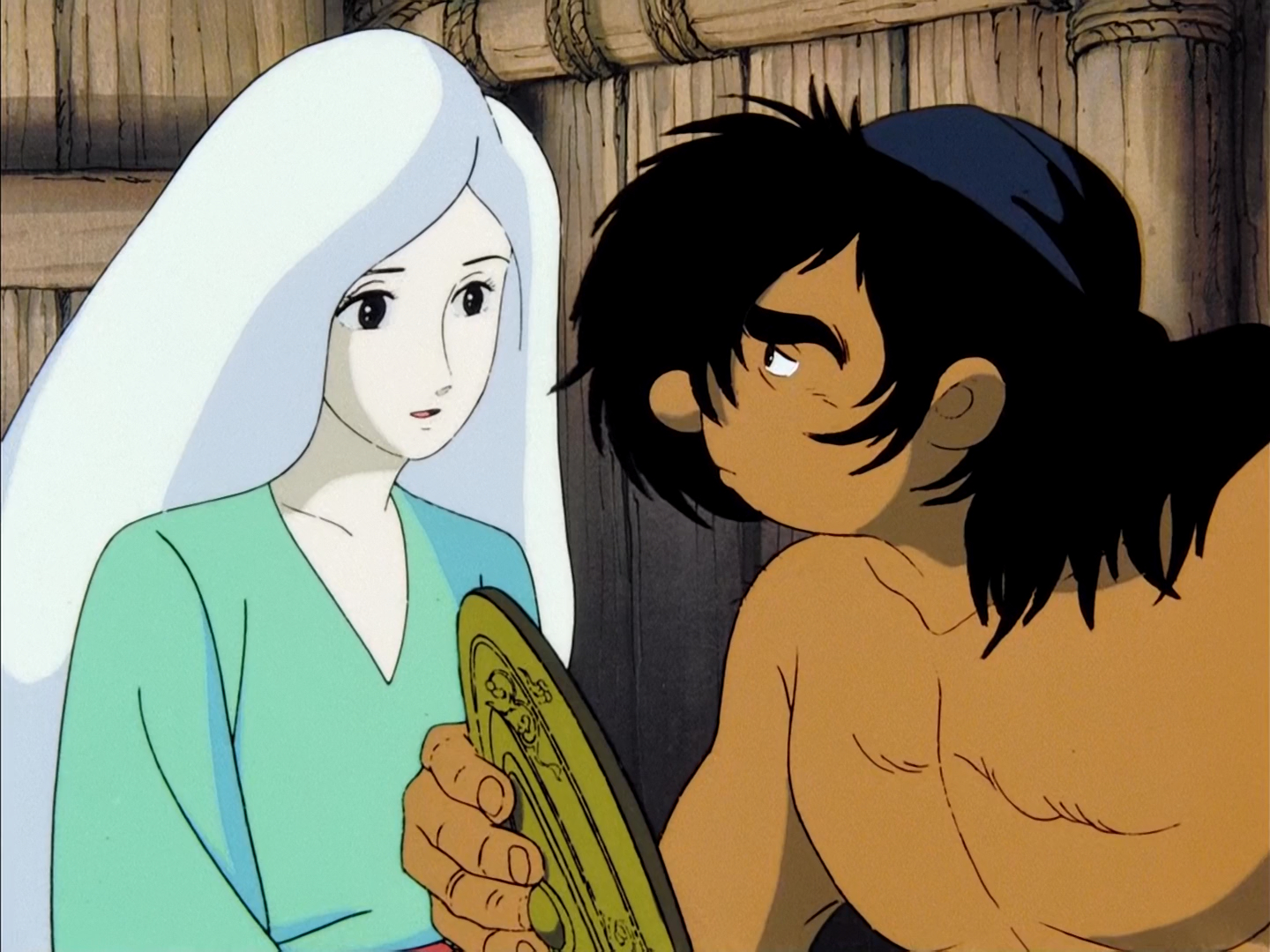 Жар-птица: Глава о Фениксе — скриншот 11