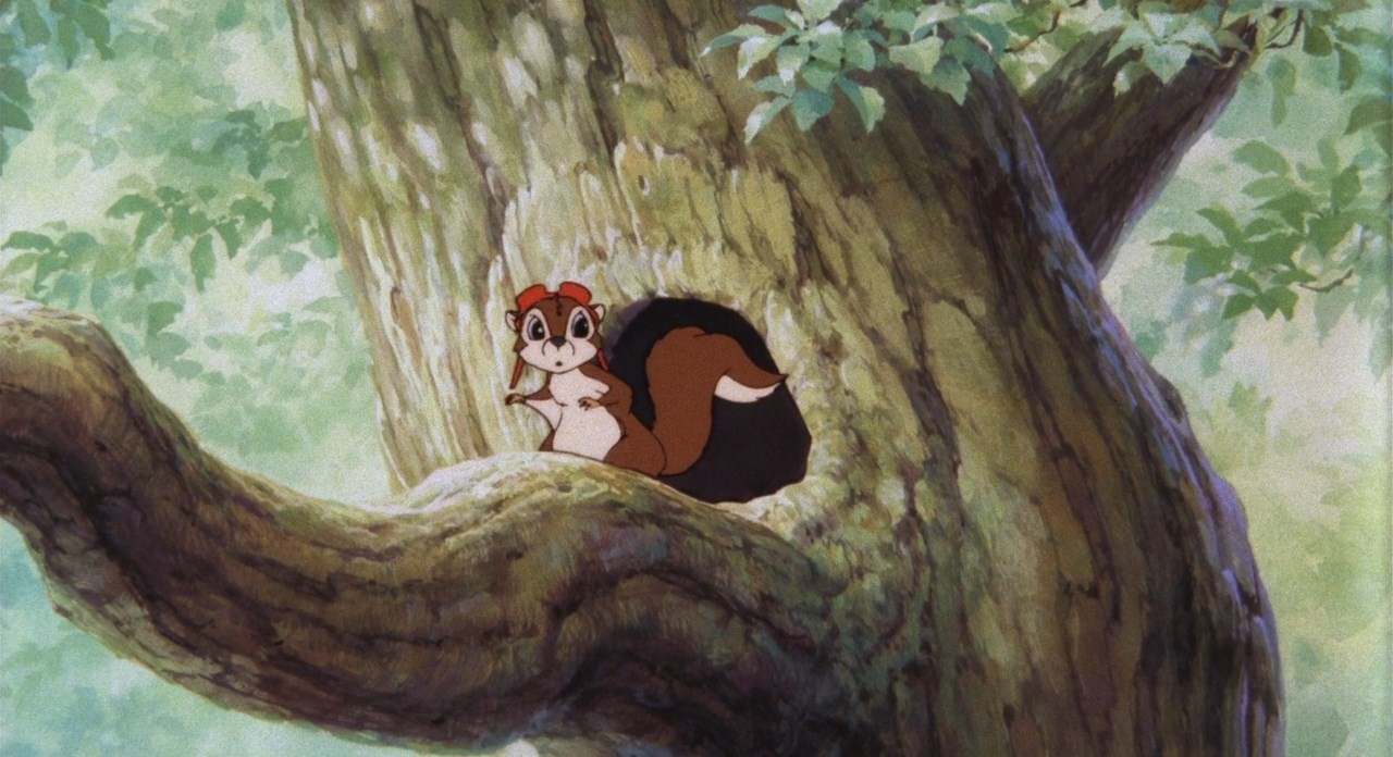 Маленький Немо — скриншот 12