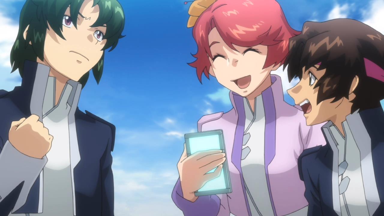 Последний рубеж: Защитники Галактики — Крылья в будущее — скриншот 16