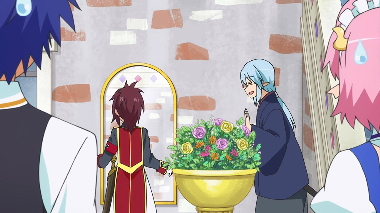 Игрушка Астаротты EX — скриншот 15