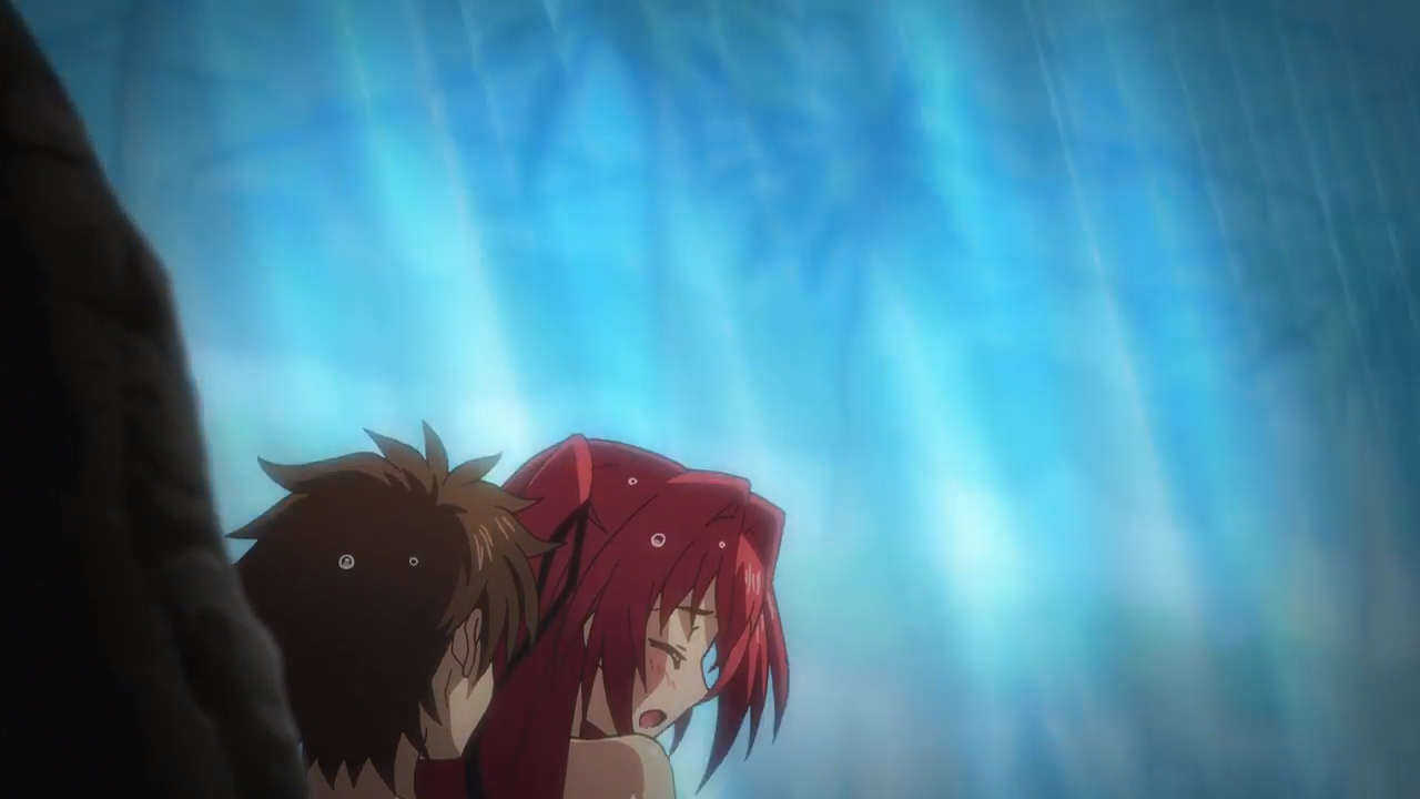 По велению адской сестры: Отбытие — скриншот 28