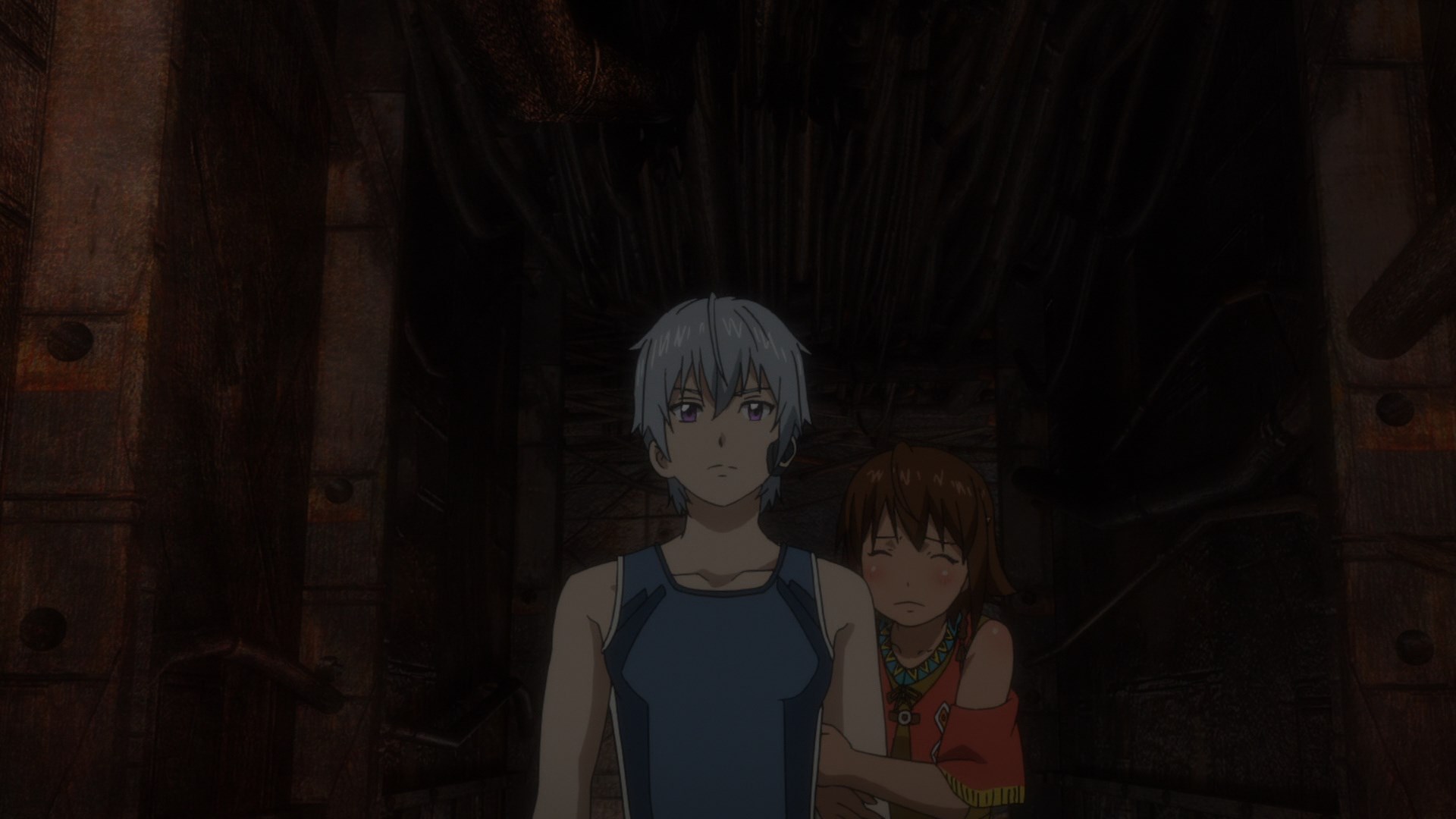 Гаргантия на просторах зелёной планеты: Спецвыпуски — скриншот 21