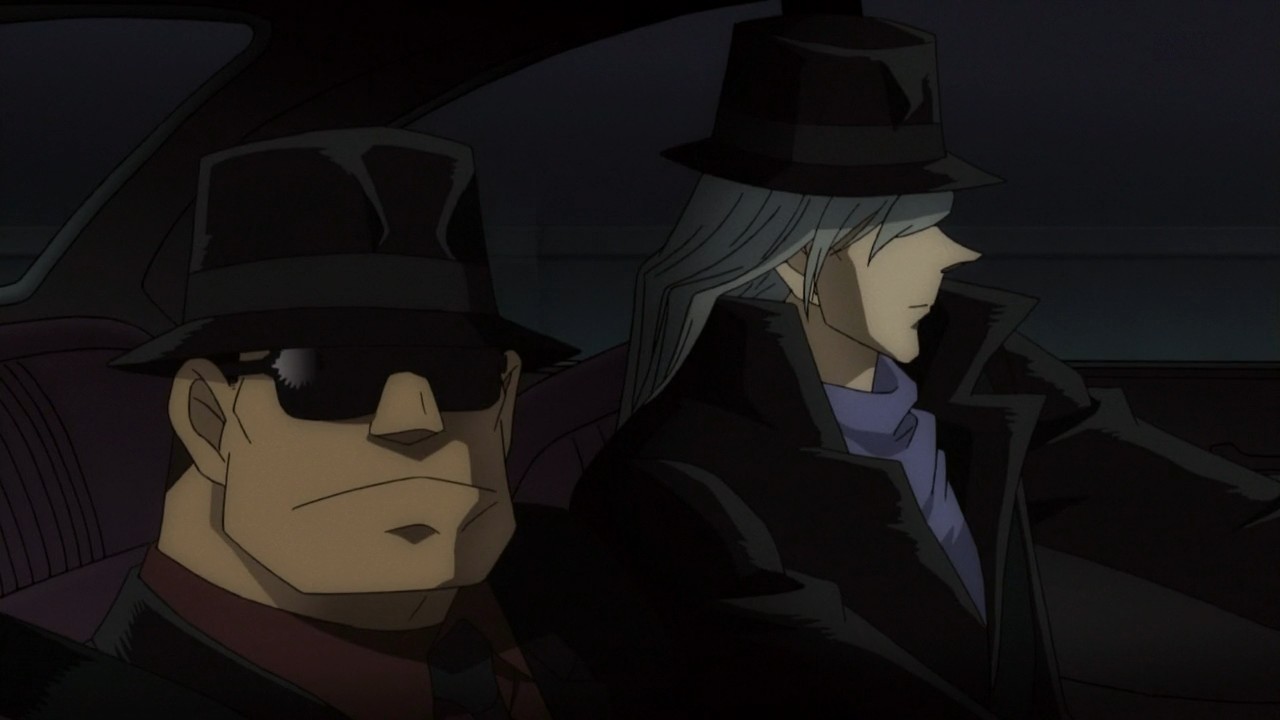 Детектив Конан: Первый эпизод —  Уменьшившийся великий детектив — скриншот 16