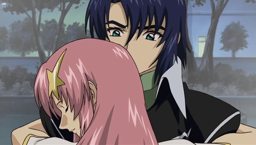 Мобильный воин Гандам: Судьба поколения — Специальное издание — скриншот 12