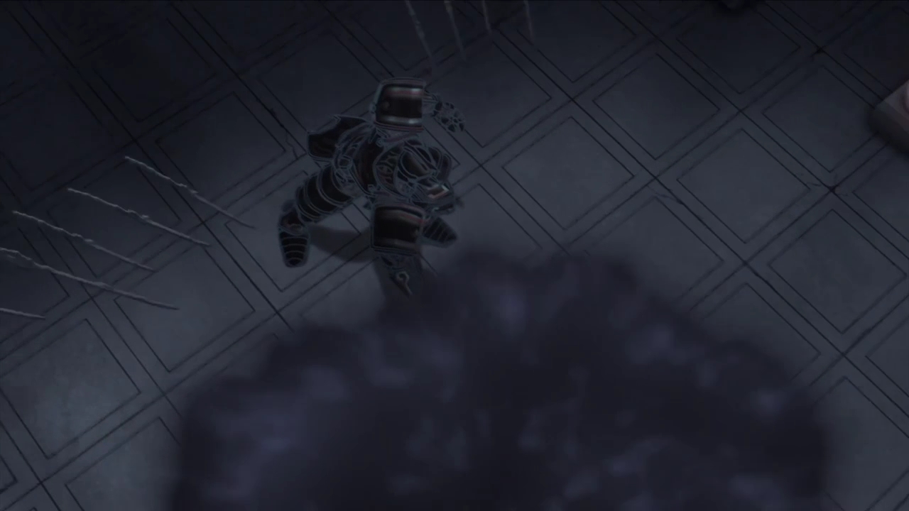 Плеяда семи звёзд — скриншот 46