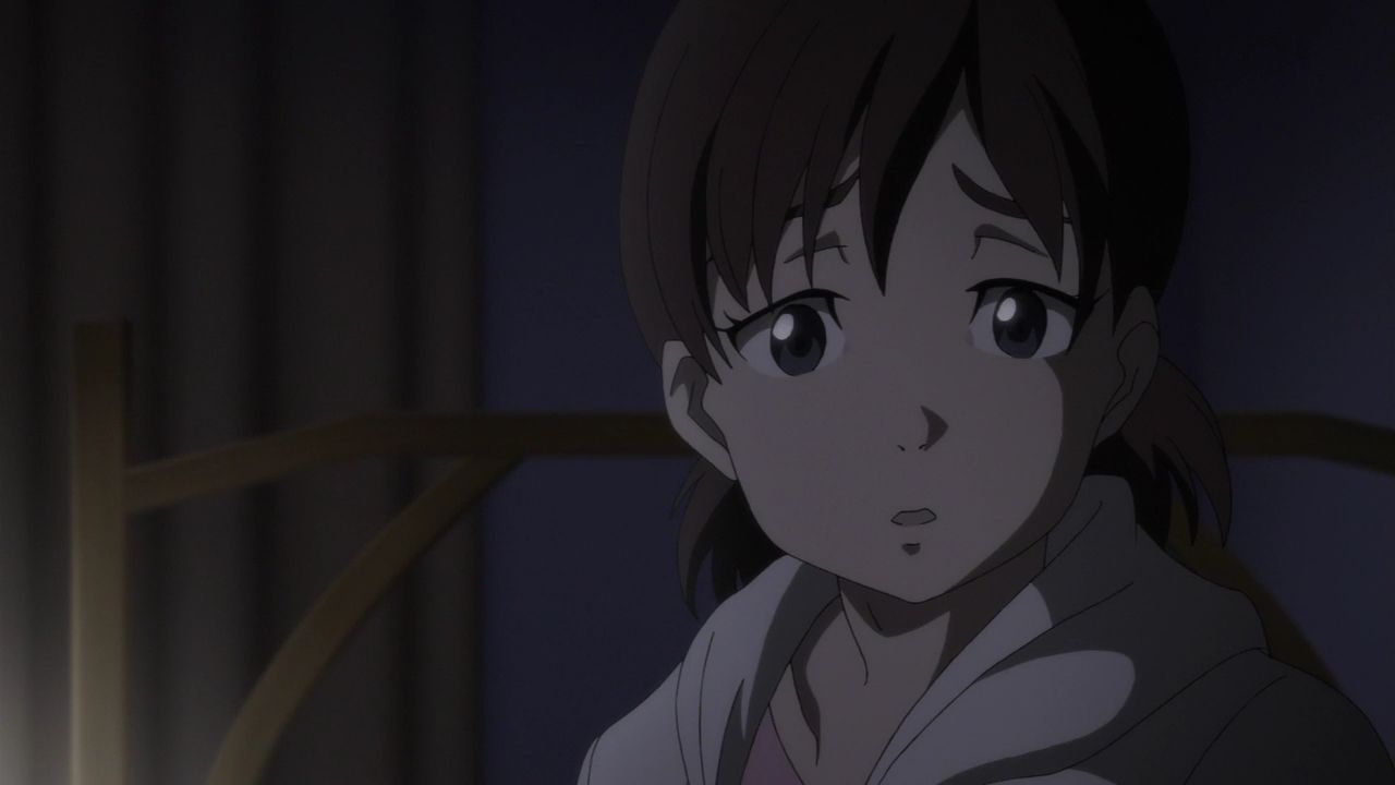 Адская девочка: Разговоры в сумерках — скриншот 6