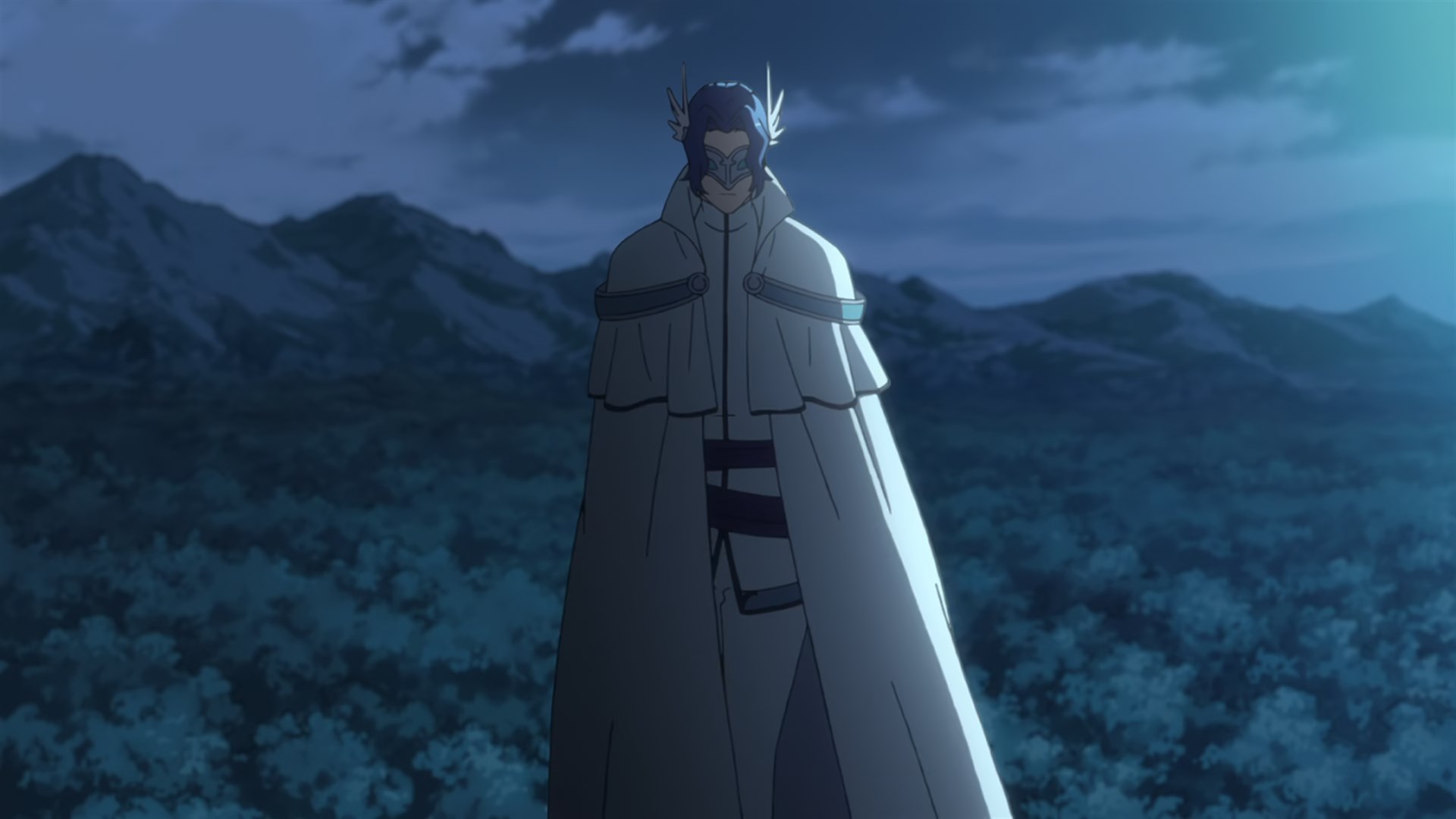 Легенда о героях: След в небе — скриншот 13