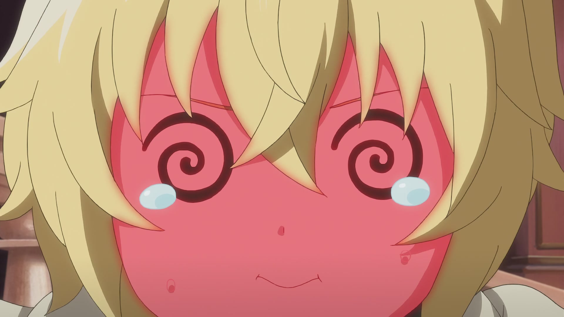 Последний Серафим: Битва в Нагое — Спецвыпуски — скриншот 8