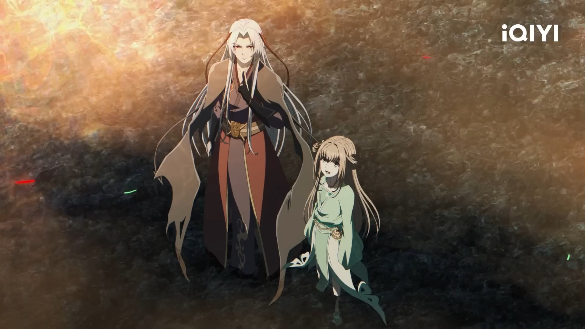 Разлука Орхидеи и повелителя демонов 2 — скриншот 29