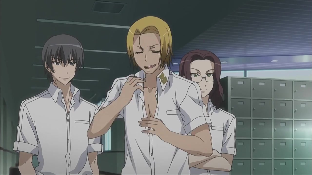 Говорю же, у меня не встаёт! Рекап — скриншот 17