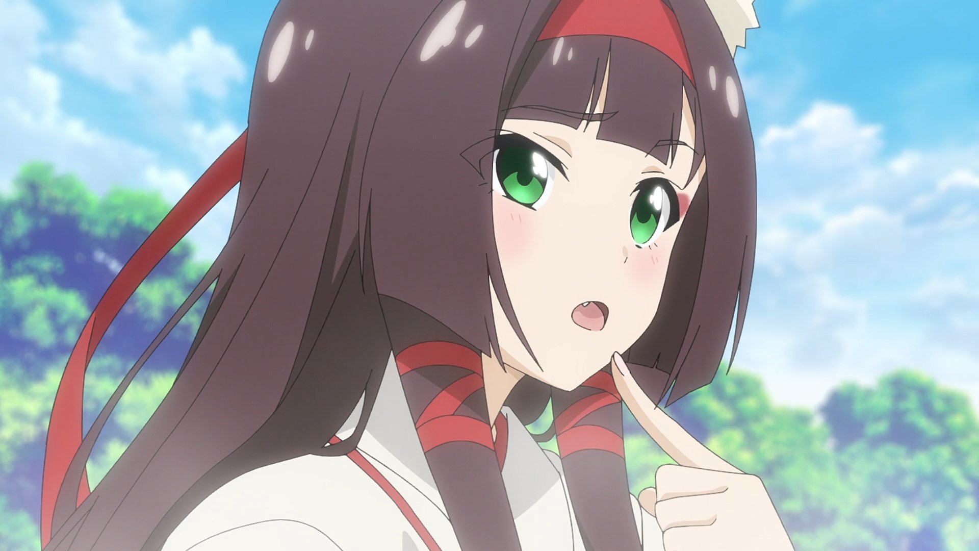 История покорения знаменитого горячего источника в другом мире: Реинкарнация сорокалетнего любителя горячих источников в умиротворяющем курортном раю — скриншот 8