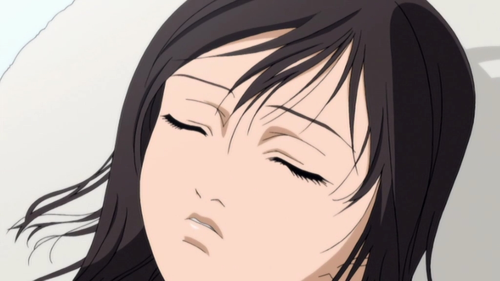 Адская девочка: Двое заключённых — скриншот 14