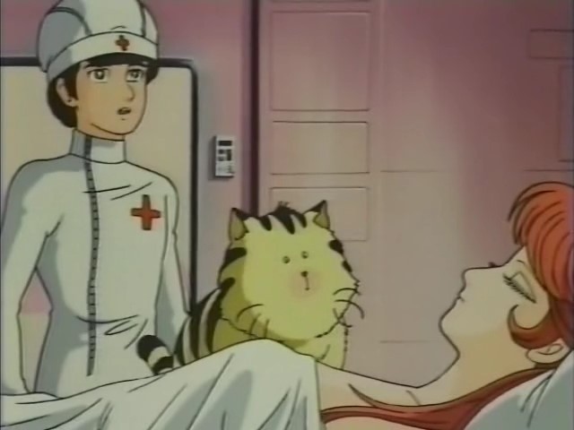 Святой Эльмо: Апостол света — скриншот 22