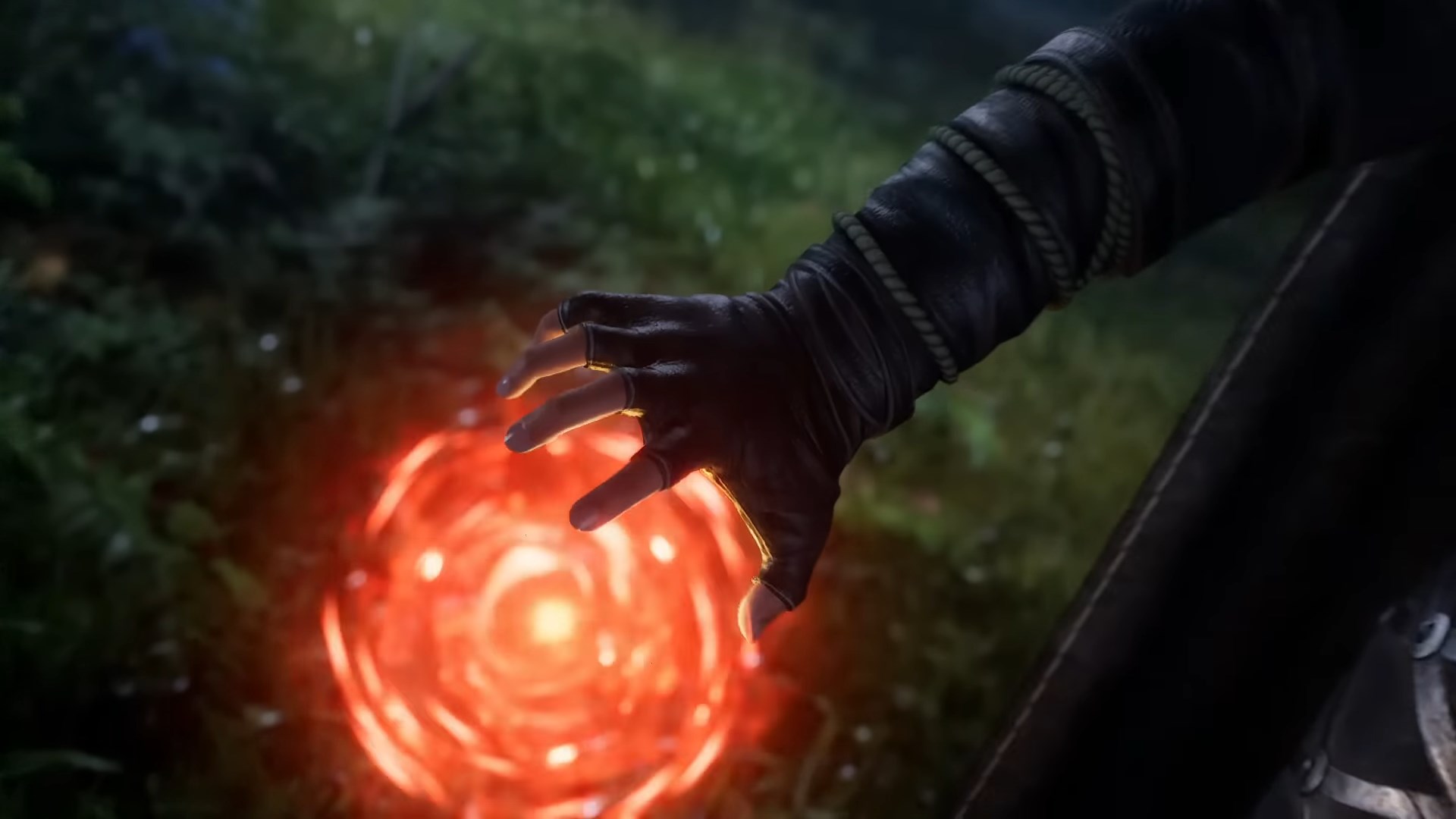 Путешествие к бессмертию: Мчась в Синхай — Пролог — скриншот 7