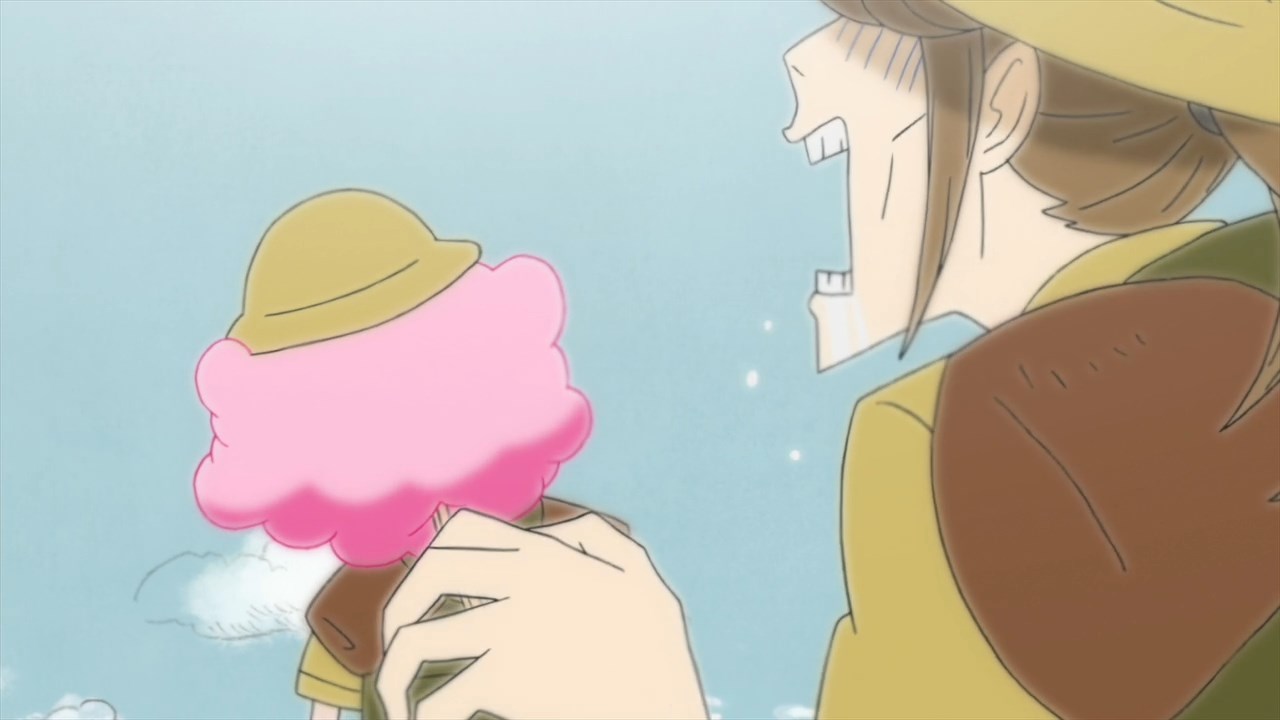 Принцесса-медуза: Вперёд, сёстры-исследователи! — скриншот 11