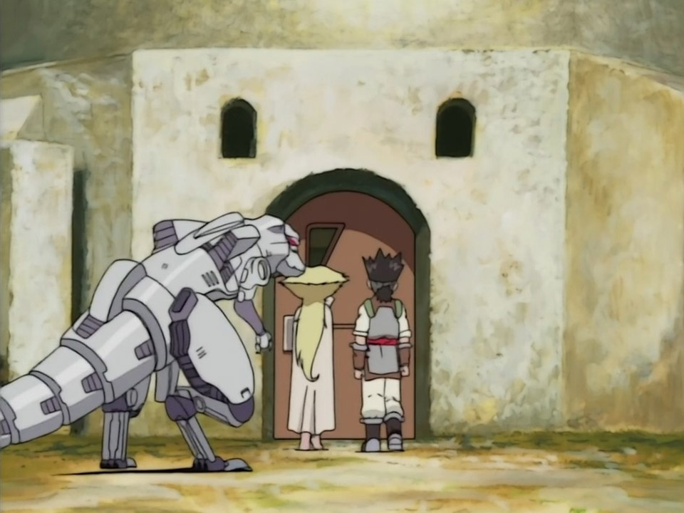 Зойды — скриншот 25