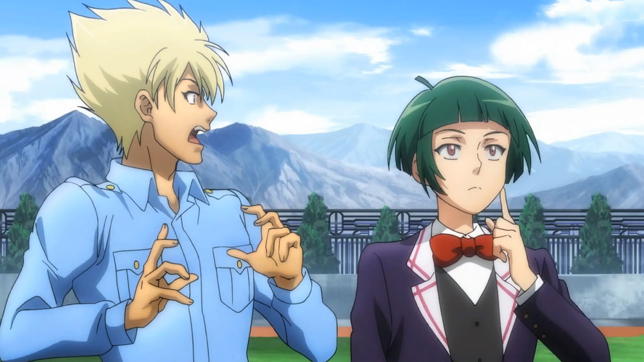 Судьба Арада — скриншот 26