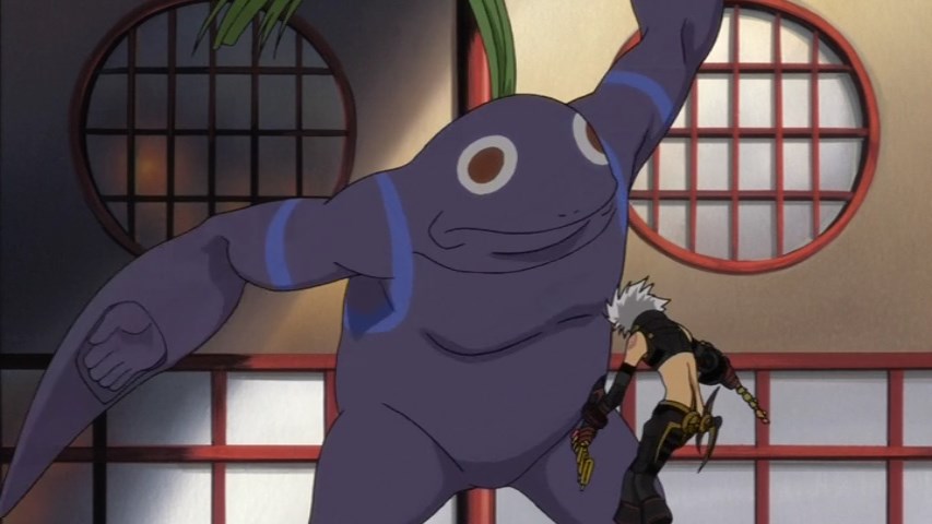 .хак//Корни — скриншот 29