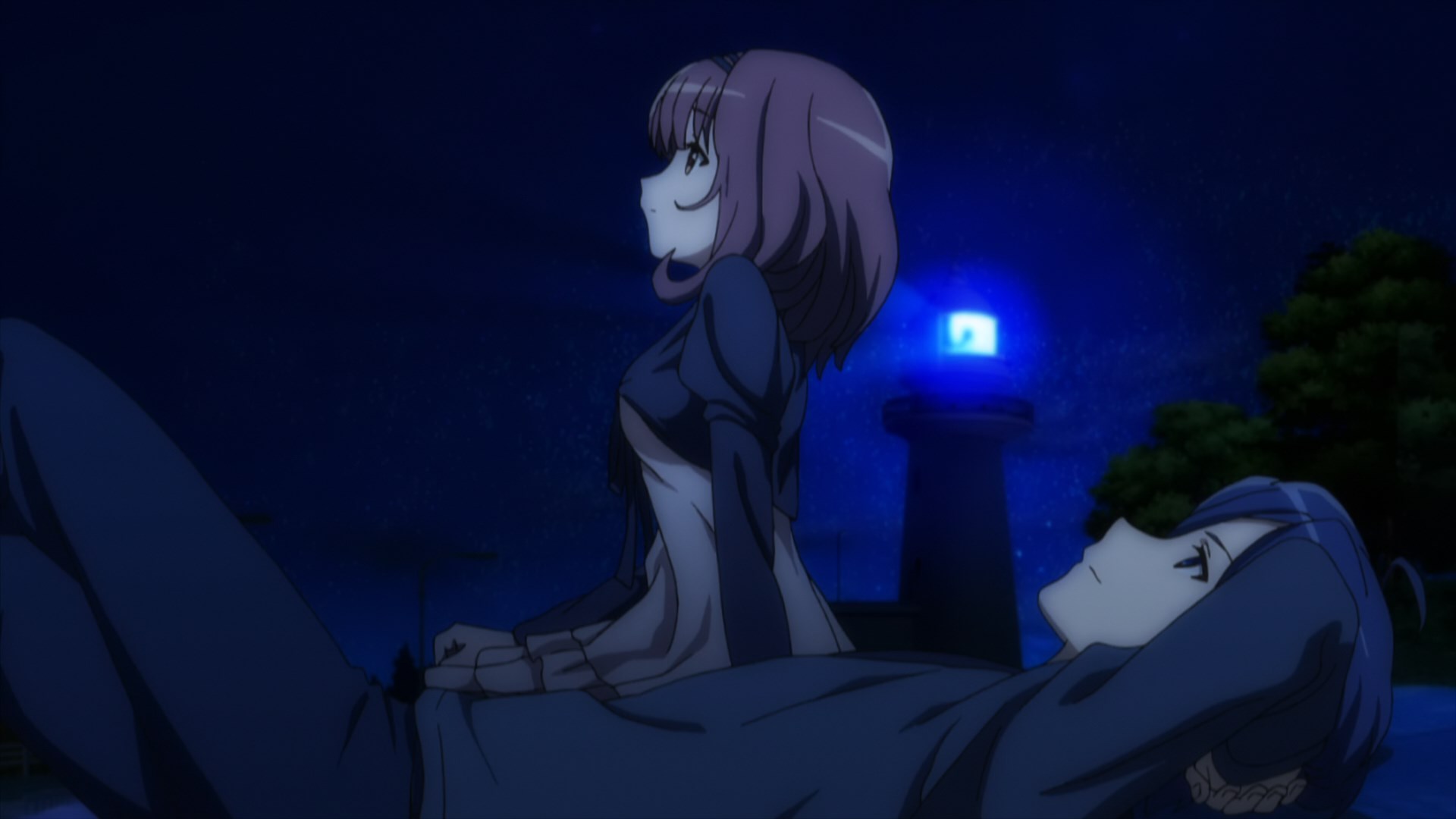 В поисках потерянного будущего — скриншот 27