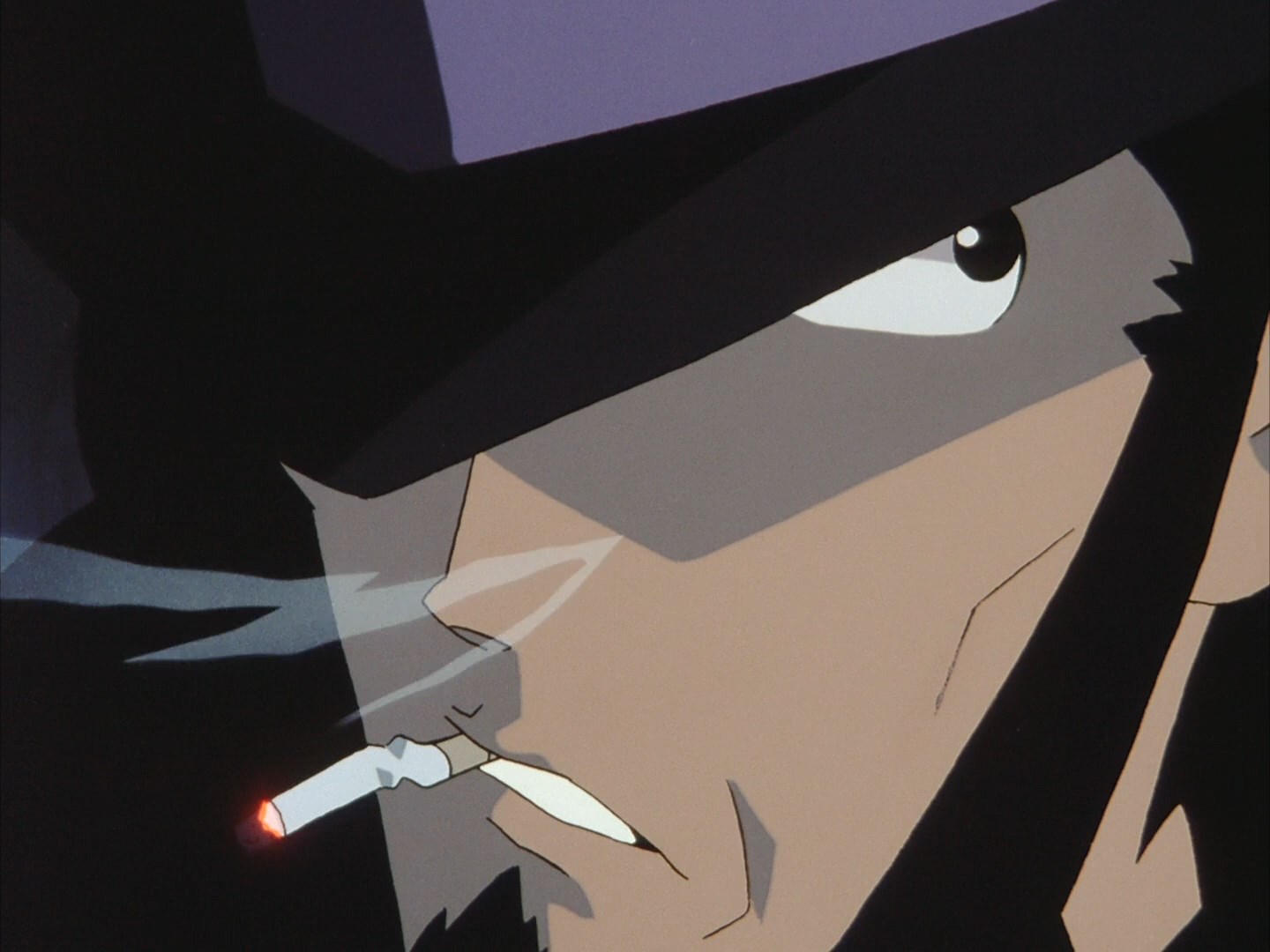 Люпен III: Война из-за одного доллара — скриншот 15