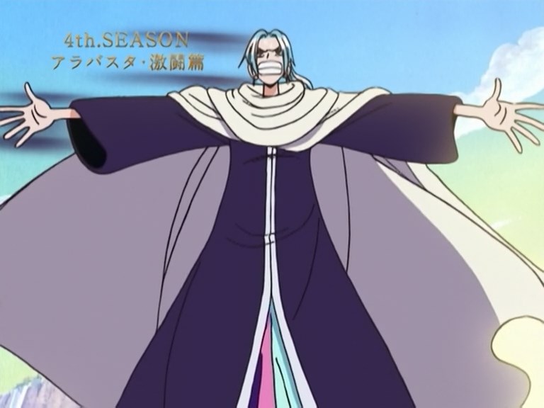 Ван-Пис: Рекап — скриншот 24