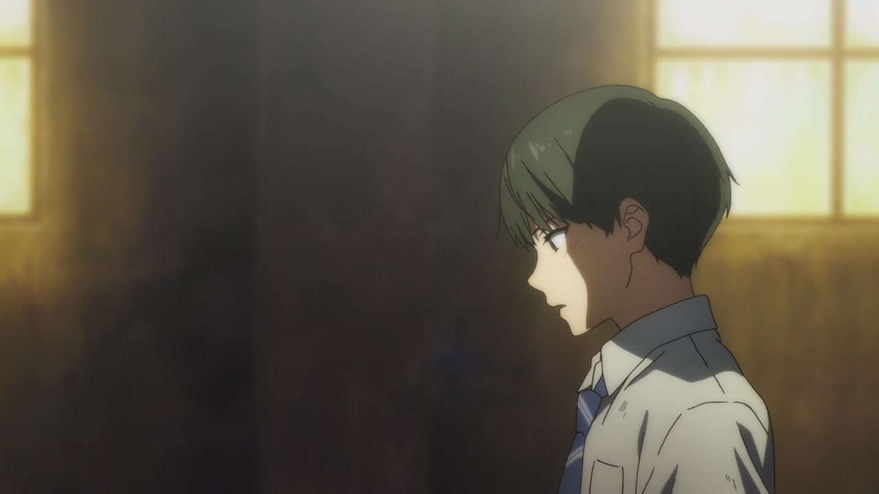 По ту сторону границы: Рассвет — скриншот 7