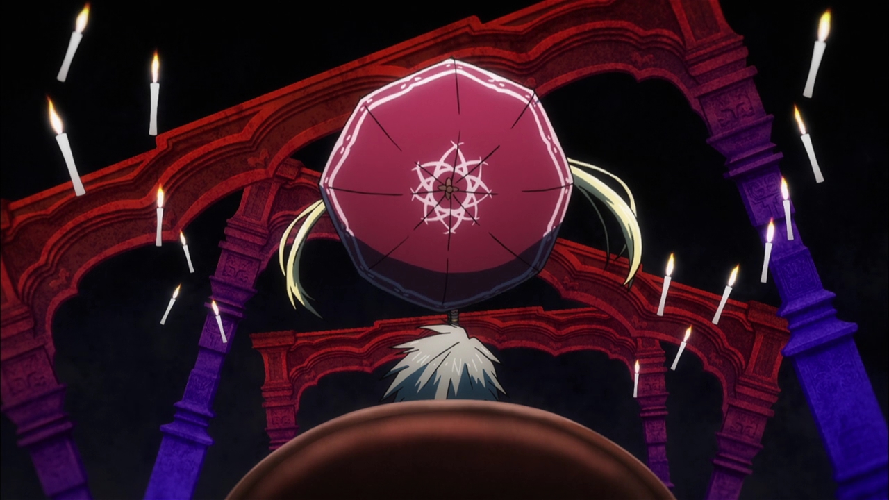 Владыка Вермилиона: Король алого лотоса — скриншот 55