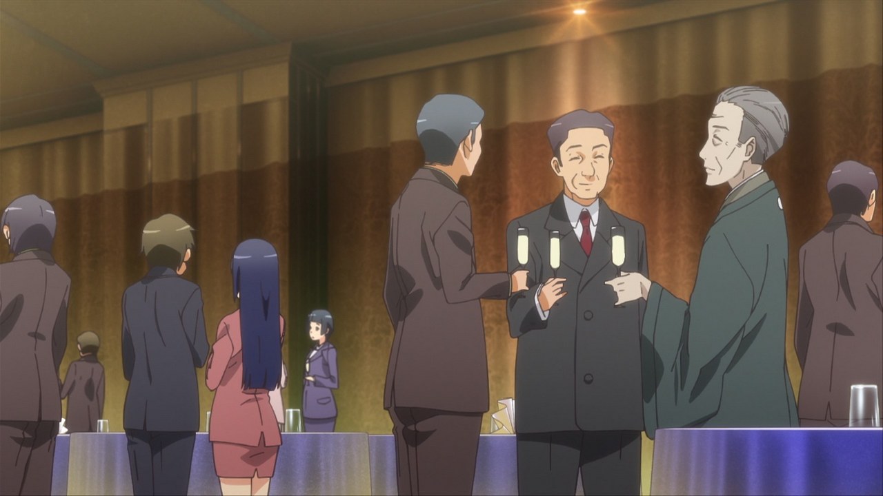 Местные идолы OVA — скриншот 18