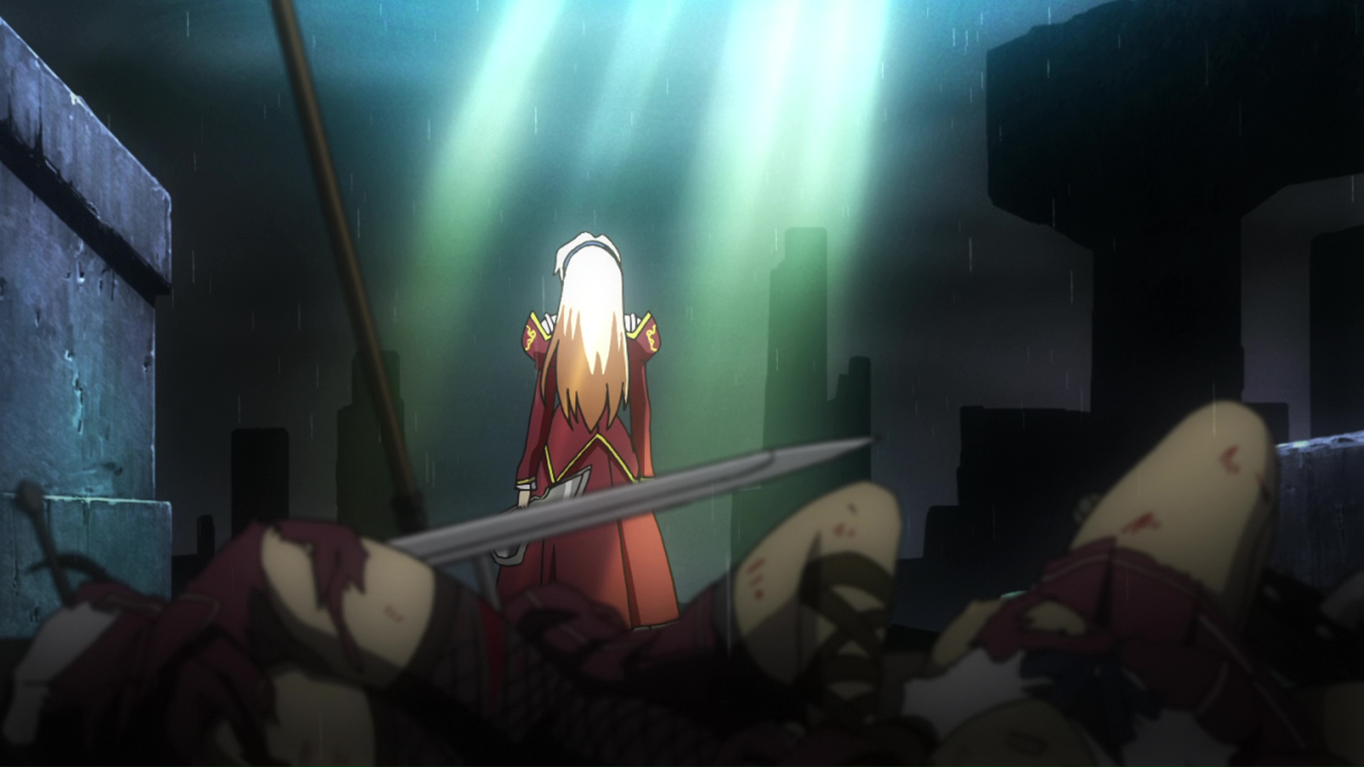 Заморозка — скриншот 12