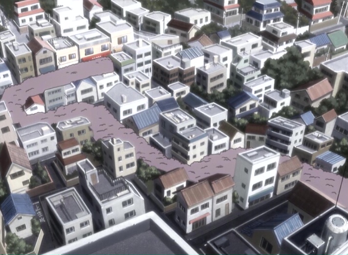 Любовь близнецов: Альтернатива — скриншот 27