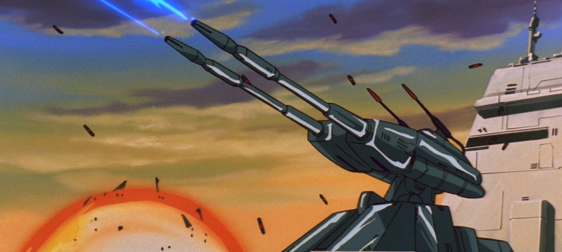 Космический линкор Ямато: Финал — скриншот 25