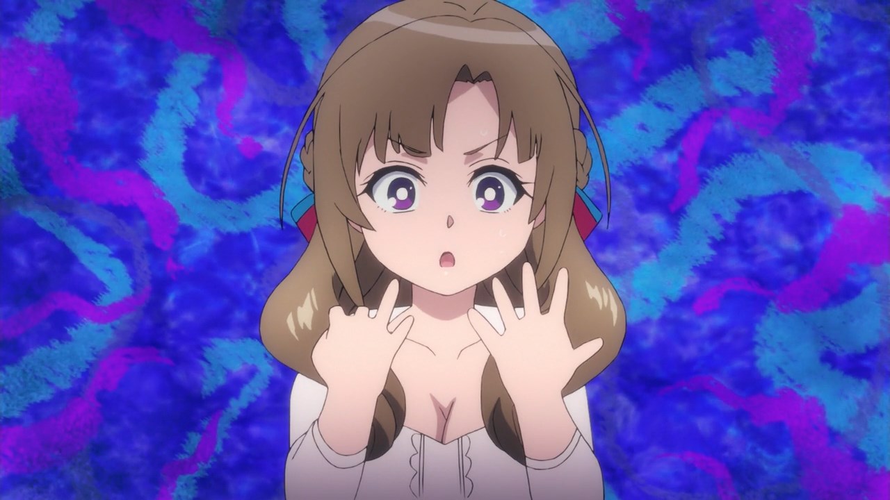 Ты же любишь мамочку, удары которой бьют по площади двойным уроном? — скриншот 26