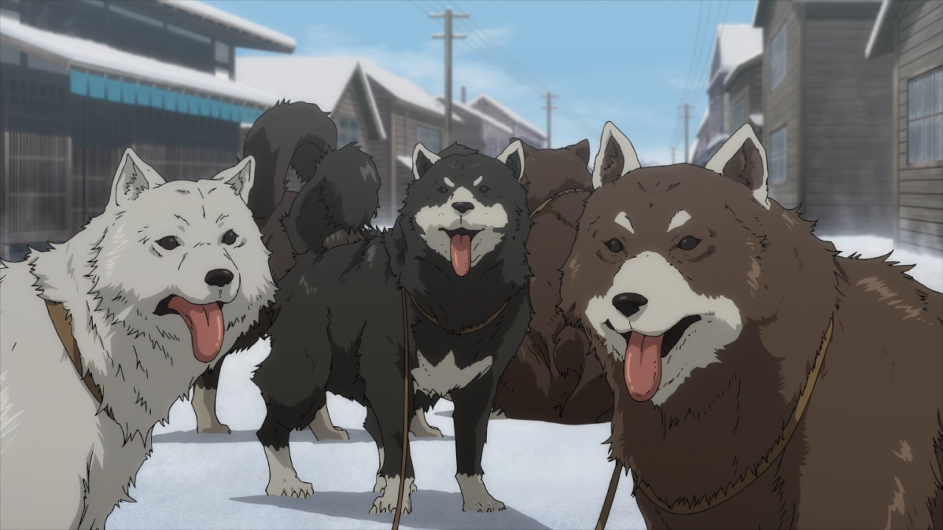 Золотое божество 4 — скриншот 9